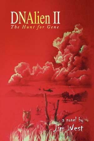 Dnalien II de Jim West