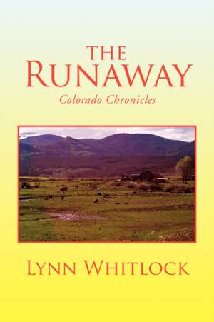 The Runaway de Lynn Whitlock