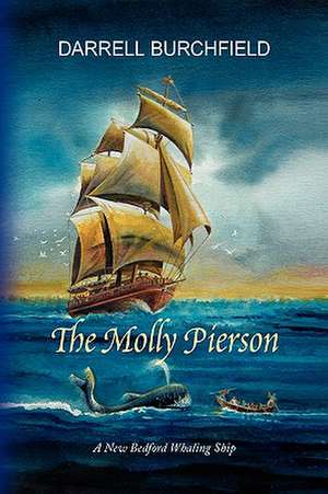 The Molly Pierson de Darrell Burchfield