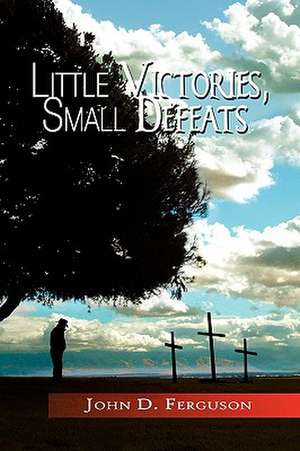 Little Victories, Small Defeats de John D. Ferguson