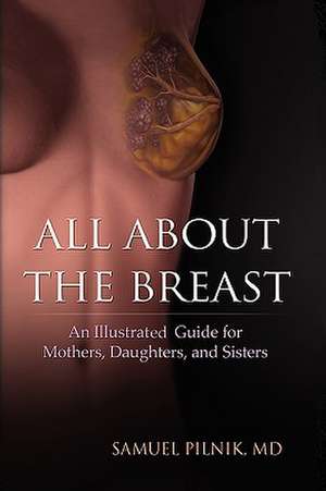 All about the Breast de Samuel M. D. Pilnik