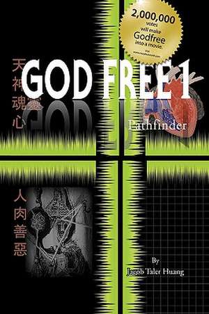 God Free 1 de Jacob Taler Huang