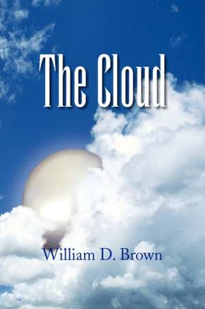 The Cloud de William D. Brown