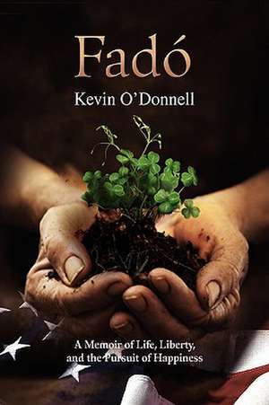 Fado de Kevin O'Donnell