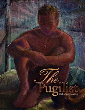 The Pugilist de Jack Zimmerman