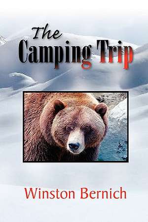 The Camping Trip de Winston Bernich