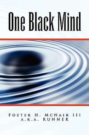 One Black Mind de Runner