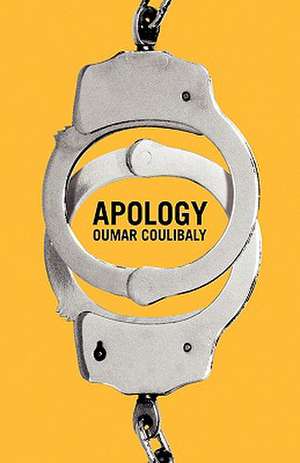 Apology de Oumar Coulibaly