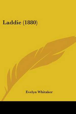 Laddie (1880) de Evelyn Whitaker