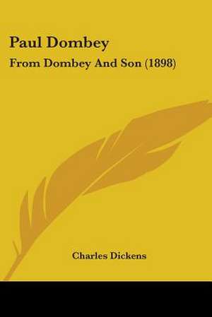 Paul Dombey de Charles Dickens