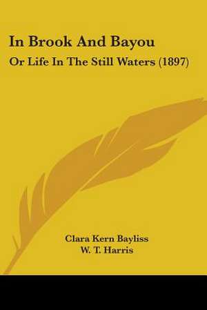 In Brook And Bayou de Clara Kern Bayliss