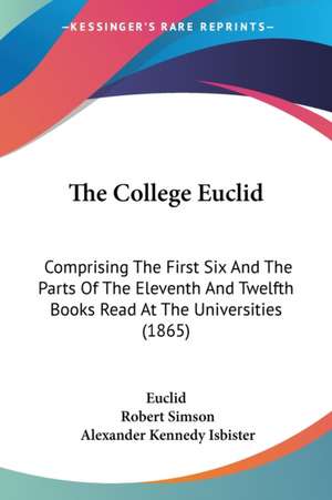 The College Euclid de Euclid