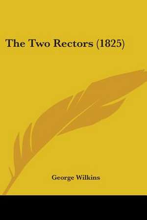 The Two Rectors (1825) de George Wilkins