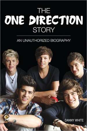 1 DIRECTION STORY