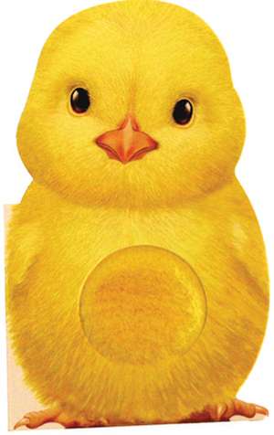 Furry Chick de Annie Auerbach