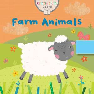 Farm Animals de Small World Creations