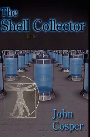 The Shell Collector de John Cosper