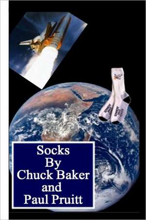 Socks de Chuck Baker