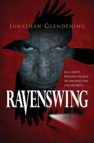 Ravenswing de Jonathan Glendening