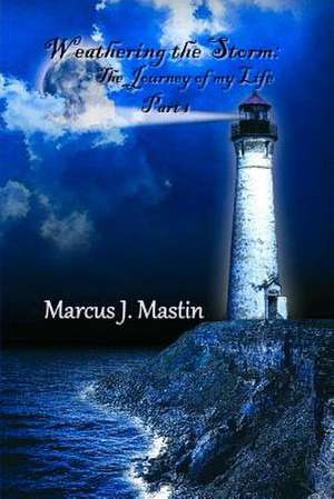 Weathering the Storm de Marcus J. Mastin