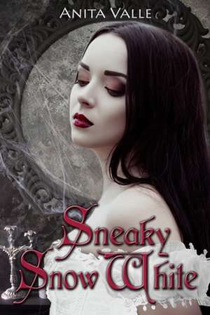 Sneaky Snow White de Anita Valle