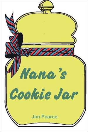 Nana's Cookie Jar de Jim Pearce