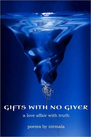 GIFTS W/NO GIVER