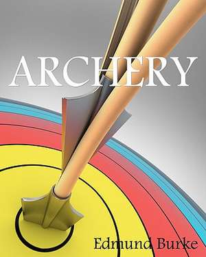 Archery de Edmund Burke