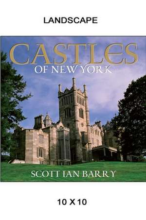 Castles of New York