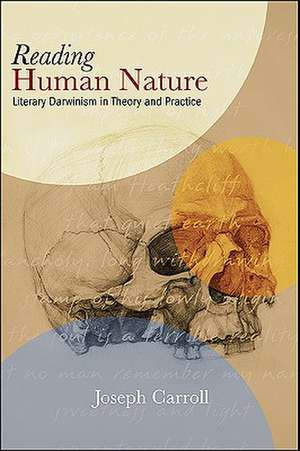 Reading Human Nature