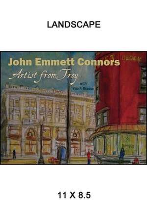 John Emmett Connors