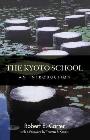 The Kyoto School