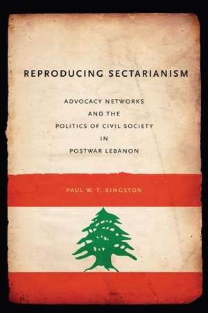 Reproducing Sectarianism