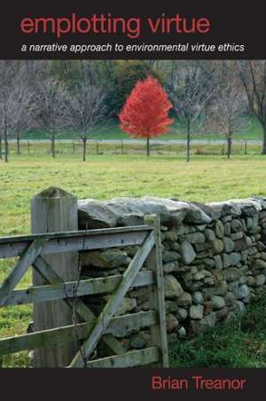 Emplotting Virtue