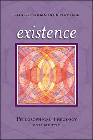 Existence