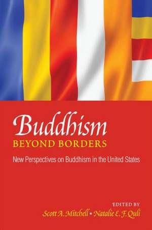 Buddhism Beyond Borders