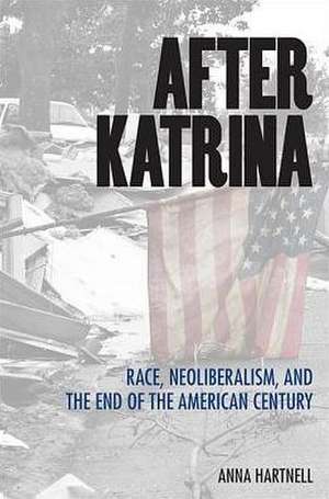 After Katrina