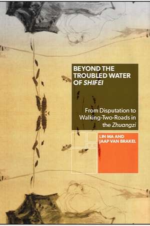 Beyond the Troubled Water of Shifei