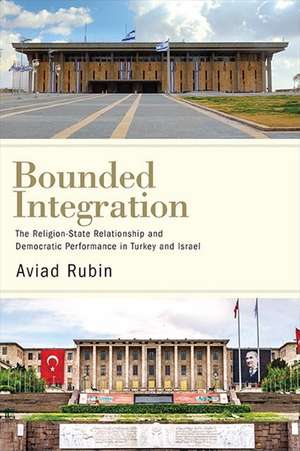 Bounded Integration de Aviad Rubin