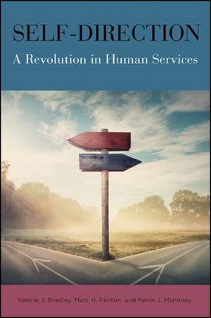 Self-Direction de Valerie J. Bradley