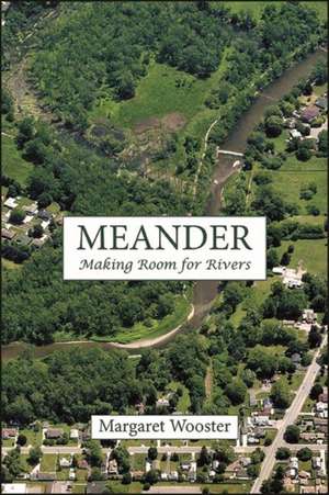 Meander de Margaret Wooster