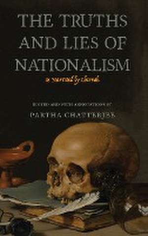 The Truths and Lies of Nationalism as Narrated by Charvak de Partha Chatterjee