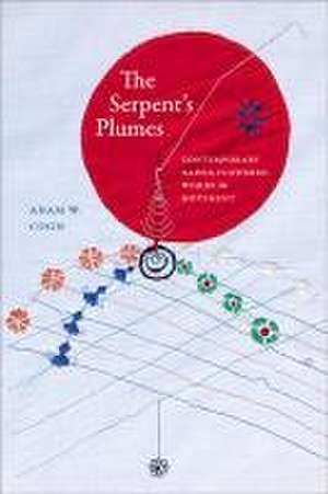 The Serpent's Plumes de Adam W. Coon