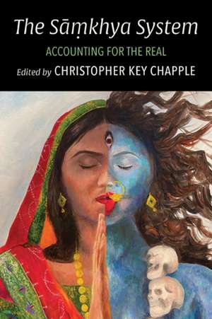 The S¿¿khya System de Christopher Key Chapple
