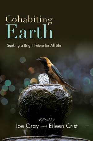 Cohabiting Earth de Joe Gray