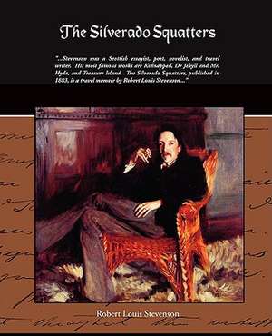 The Silverado Squatters de Robert Louis Stevenson