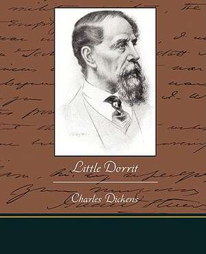 Little Dorrit de Charles Dickens