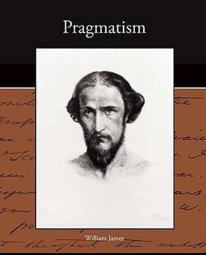 Pragmatism de William James