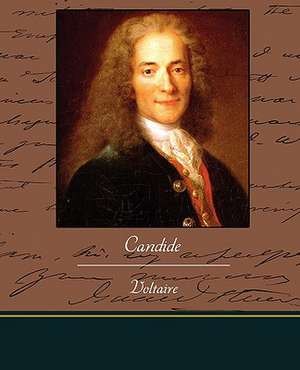 Voltaire: Candide