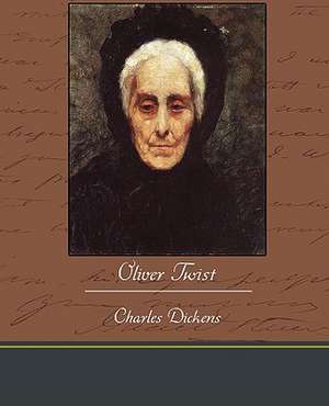 Oliver Twist de Charles Dickens